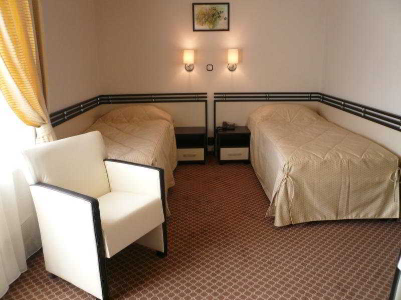 Hotel International à Băile Felix Extérieur photo